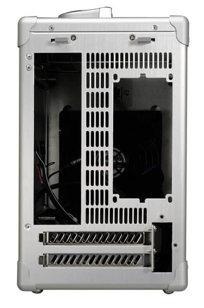 Lian Li PC-TU100