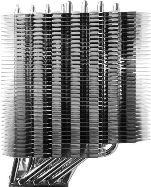 Процессорный охладитель Thermalright HR-22