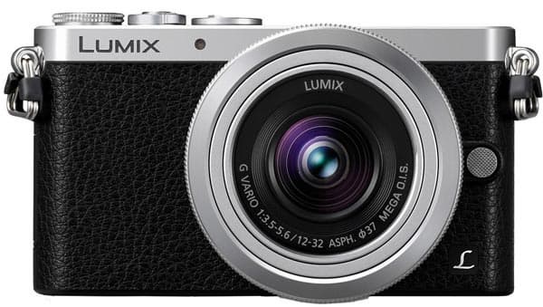 В комплекте с объективом 12-32mm F3.5-5.6 Lumix G Vario камера Panasonic Lumix DMC-GM1 стоит $750