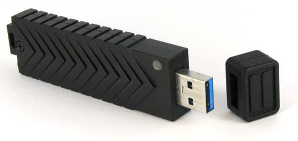 Продажи Mushkin Ventura Ultra по всему миру начинаются 7 октября