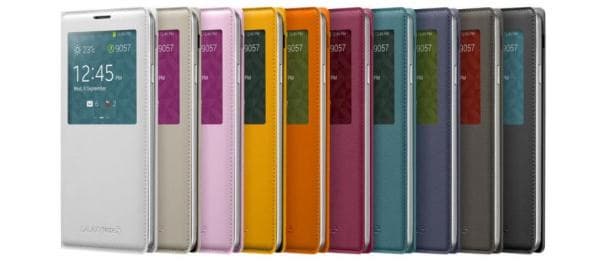 Samsung Galaxy Note 3