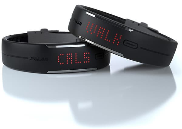 Браслет Polar Loop стоит 90 евро