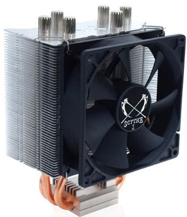 Scythe Tatsumi 1000B