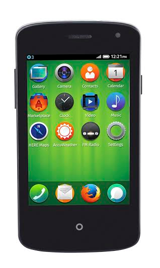 Spice Fire One Mi — FX1