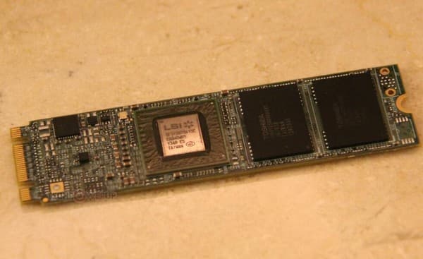 Mushkin SandForce SF3700