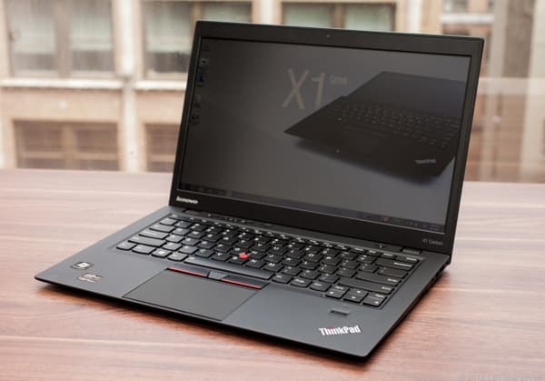 Lenovo ThinkPad