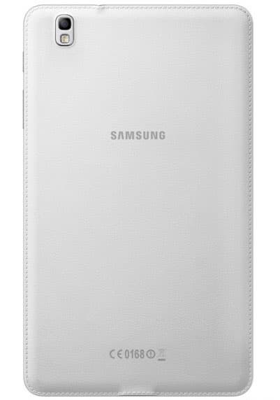 Планшет Samsung Galaxy Tab Pro 8.4 получил экран разрешением 2560 х 1600 пикселей и процессор Snapdragon 800