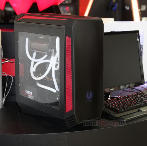 BitFenix Aegis