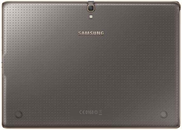 Samsung Galaxy Tab S 10.5