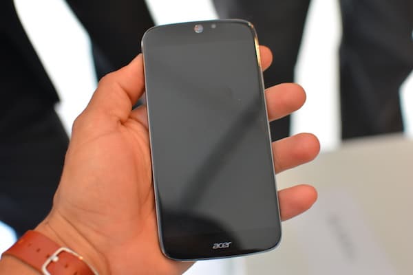 Acer Liquid Leap Liquid Jade