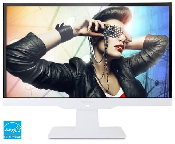 ViewSonic VX2363Smhl-W и VX2263Smhl-W