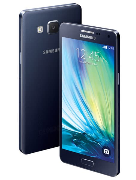 Samsung Galaxy A5