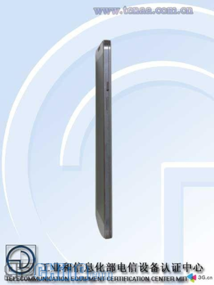 Coolpad Grand 5