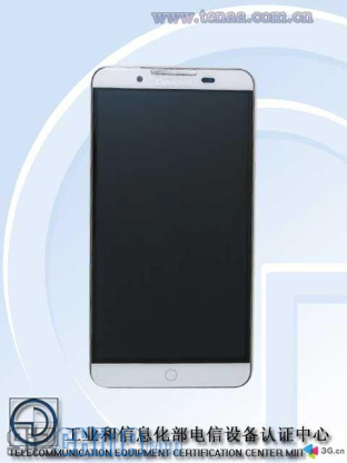 Coolpad Grand 5