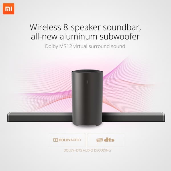 Xiaomi Mi TV 2 4K