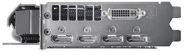 Анонс 3D-карты Asus GeForce GTX 960 DirectCU II OC Black ожидается в начале мая