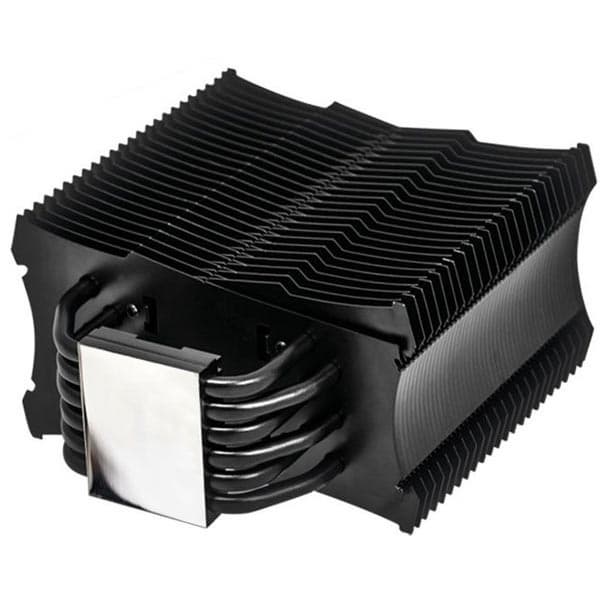 Процессорную систему охлаждения Alpenfohn Matterhorn можно купить за 53 евро