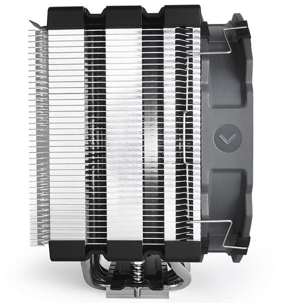 Продажи Cryorig H5 Ultimate должны начаться летом по рекомендованной цене 40 евро