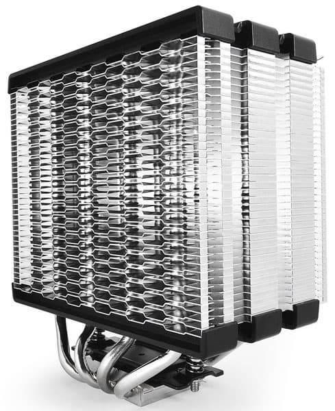 Продажи Cryorig H5 Ultimate должны начаться летом по рекомендованной цене 40 евро