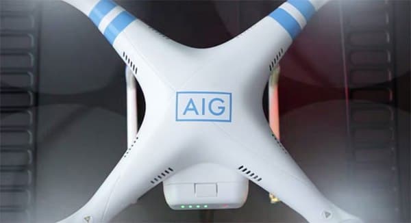 FAA AIG
