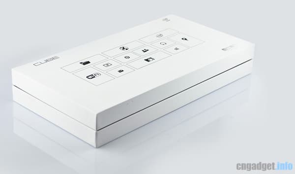 Cube i7-CM