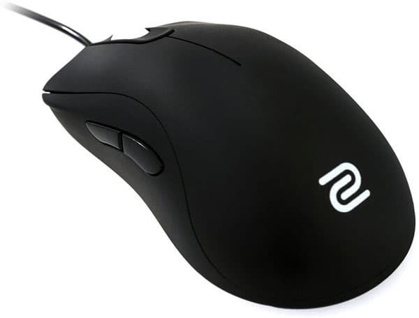 В мышах Zowie Gear ZA используется датчик Avago 3310