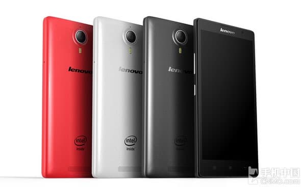 Смартфон Lenovo K80 получил 4 ГБ ОЗУ и аккумулятор емкостью 4000 мА∙ч