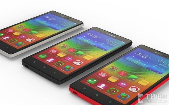 Смартфон Lenovo K80 получил 4 ГБ ОЗУ и аккумулятор емкостью 4000 мА∙ч