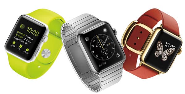 По прогнозу аналитиков, в период с 2015 по 2020 год поставки дисплеев AMOLED для носимых устройств будут расти в среднем на 25% ежегодно