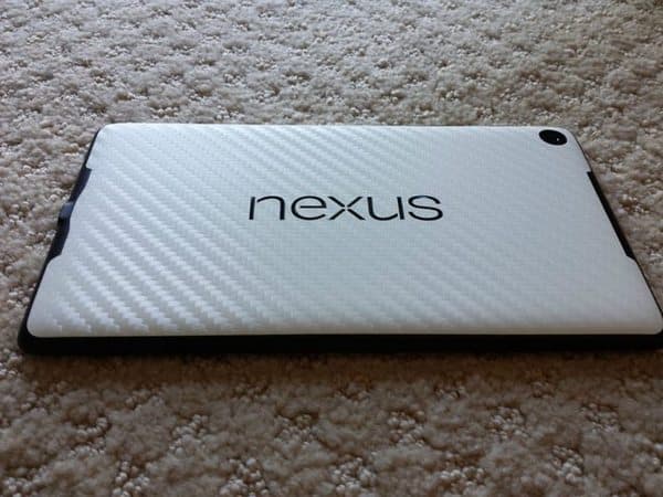 Google Nexus 7