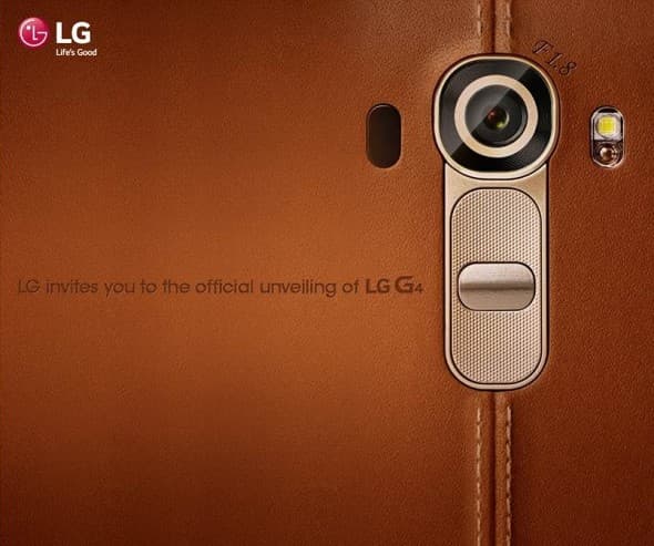 LG G4 F/1.8