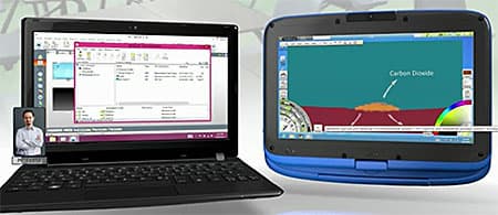 Комплект программного обеспечения Intel Education Software доступен к заказу