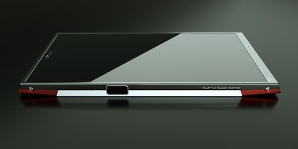 Turing Phone