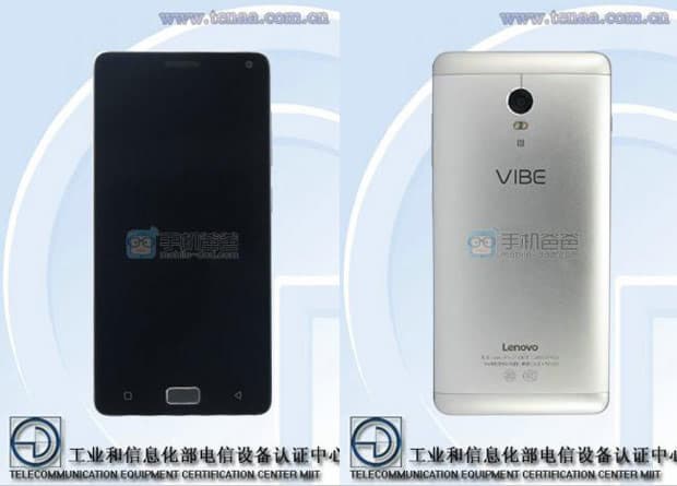 Смартфон Lenovo Vibe P1 Pro оснастят 3 ГБ ОЗУ