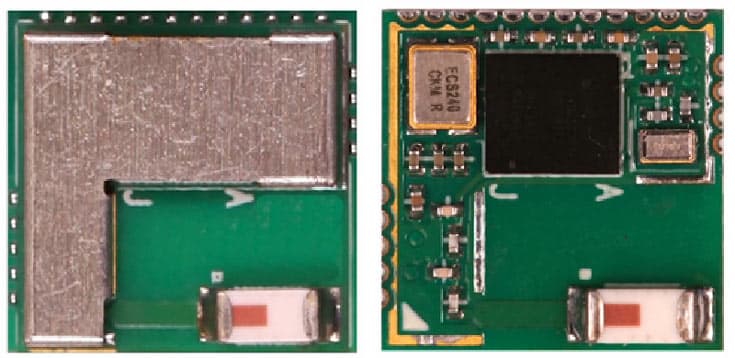 Ассортимент Cypress пополнили однокристальные решения с поддержкой Bluetooth Low Energy