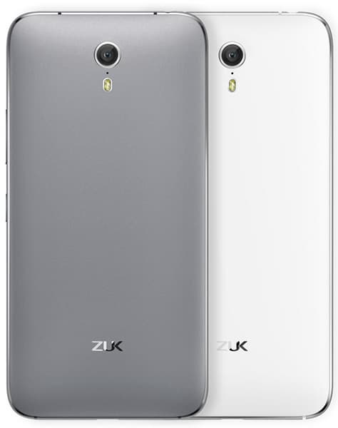 Zuk Z1