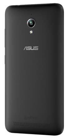Asus Zenfone Go