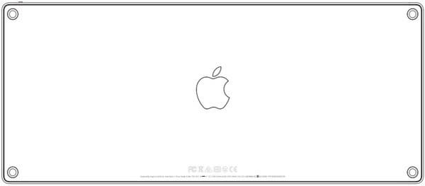 Будет осуществлен переход от Bluetooth 2.0 к более эффективному стандарту Bluetooth 4.2