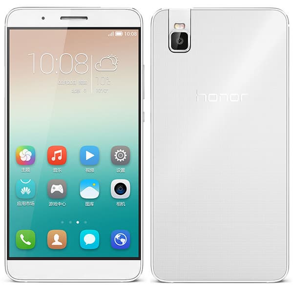 Huawei Honor 7i