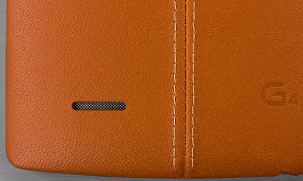 Смартфон LG G4 получил сертификат NIAP