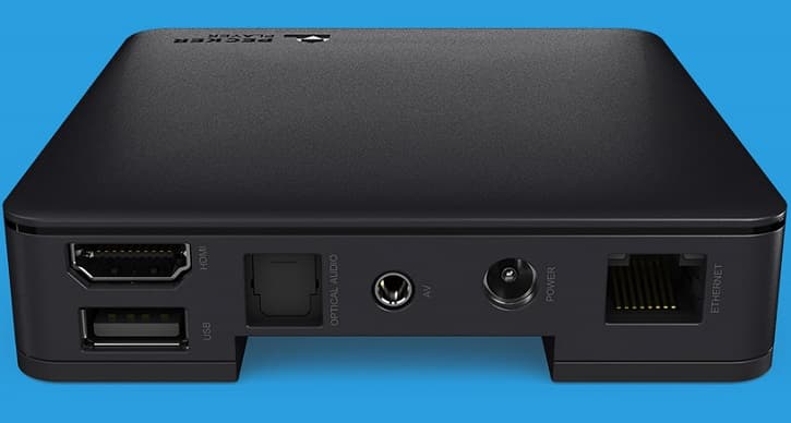 ТВ-приставка Pecker Player доступна для заказа по цене порядка $33