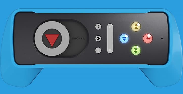ТВ-приставка Pecker Player доступна для заказа по цене порядка $33