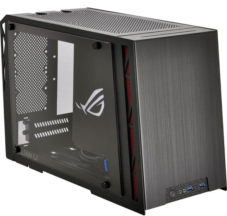 Lian Li PC-Q17