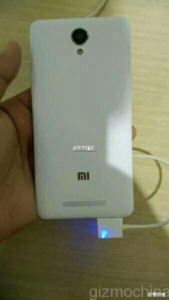 Xiaomi Redmi Note 2