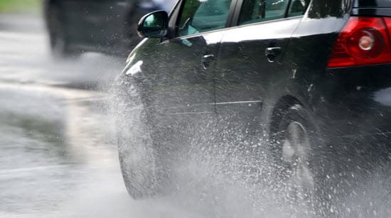 Ученые хотят научить машины «слушать» дорогу