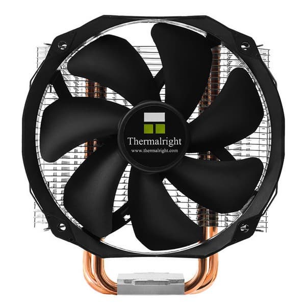 Кулер Thermalright Macho Direct стоит 37 евро