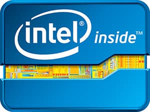 В прейскуранте Intel — восемь новых процессоров