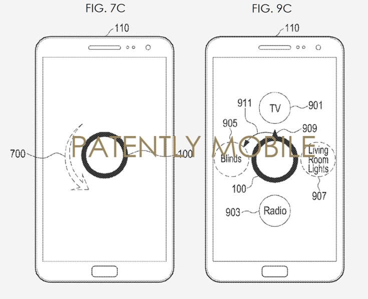 Возможности кольца обеспечиваются тем, что в него встроены датчики