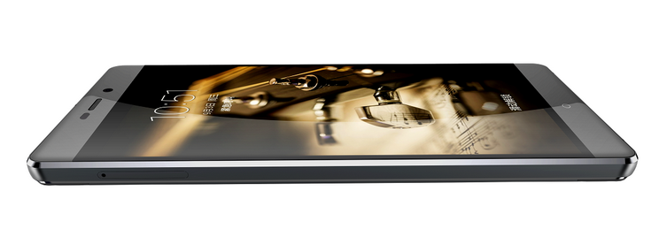 Смартфон Elephone M3 оценили в $180