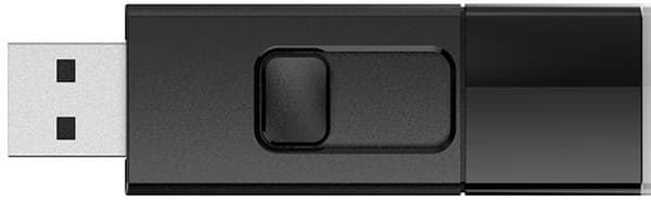 Silicon Power Secure G50